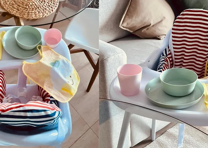 Appartement Familiar And Relax In Tenerife Tabaiba