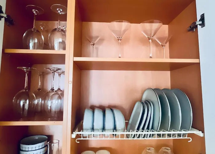 Familiar And Relax In Tenerife *