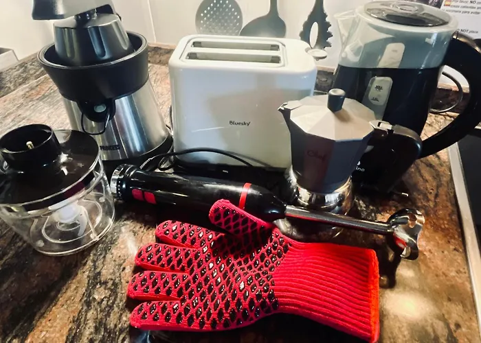 Appartement Familiar And Relax In Tenerife Tabaiba