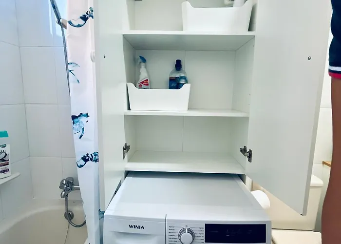 Familiar And Relax In Tenerife Appartement Tabaiba