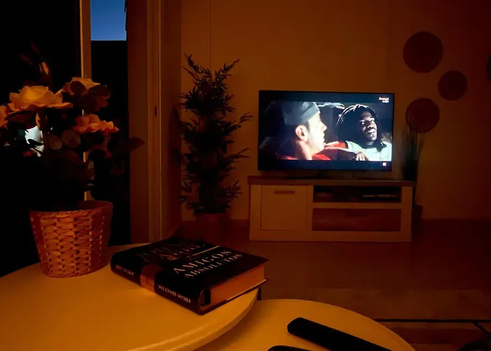 Appartement Familiar And Relax In Tenerife *