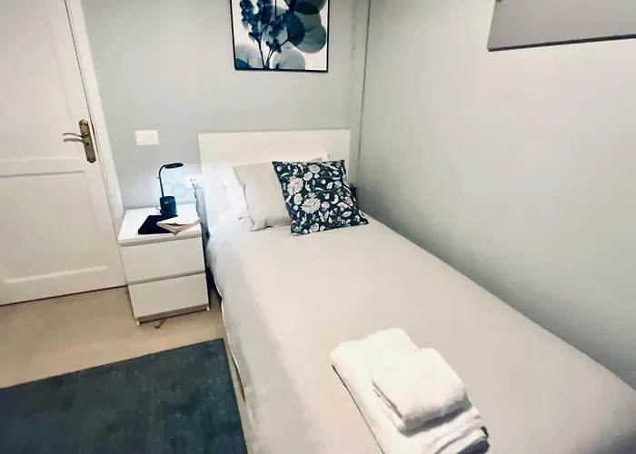 Familiar And Relax In Tenerife * Tabaiba