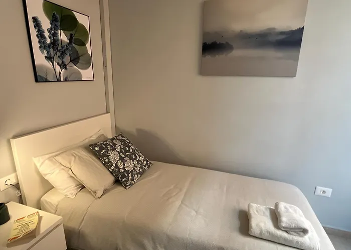 Familiar And Relax In Tenerife Appartement Tabaiba