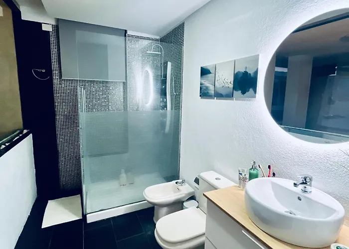 Appartement Familiar And Relax In Tenerife