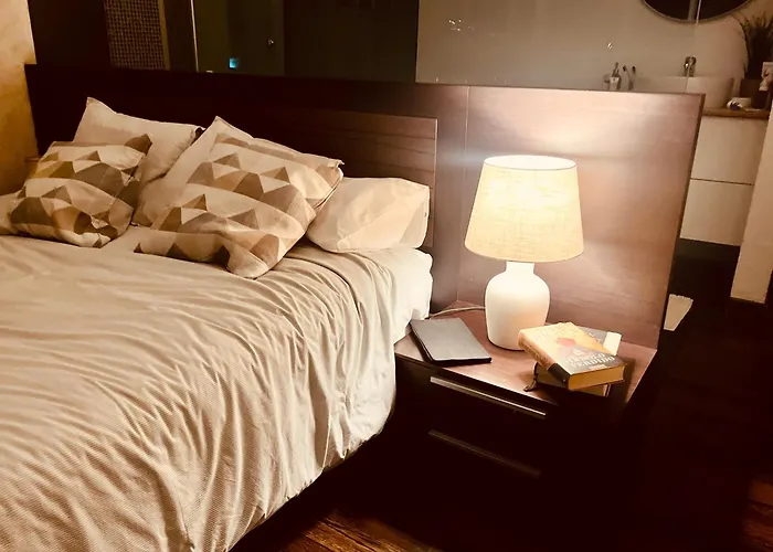 Familiar And Relax In Tenerife Appartement *