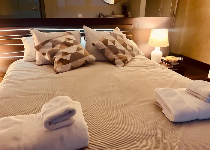 Familiar And Relax In Tenerife Appartement Tabaiba