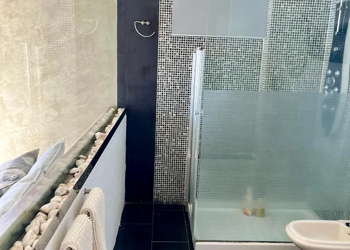 Familiar And Relax In Tenerife Appartement *