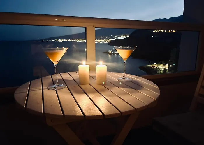 Familiar And Relax In Tenerife