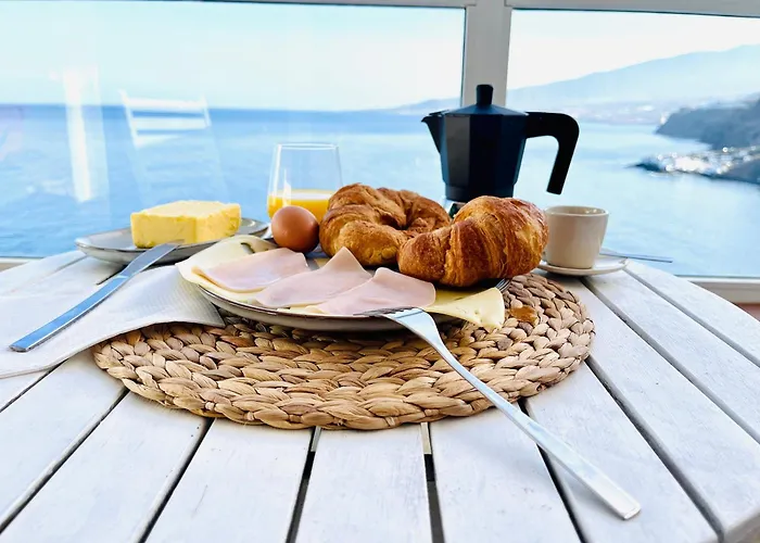 Appartement Familiar And Relax In Tenerife