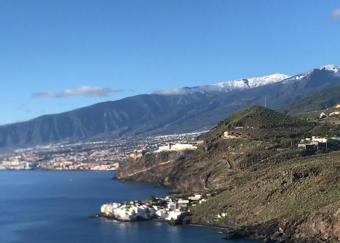 Familiar And Relax In Tenerife * Tabaiba